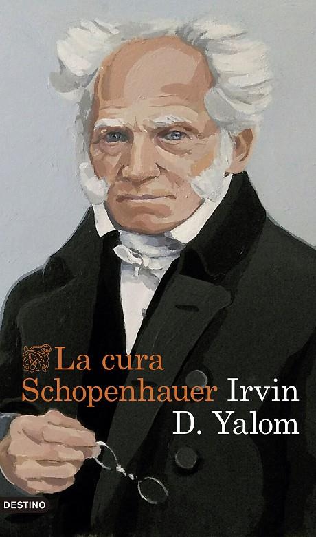 La cura Schopenhauer | 9788423352968 | Irvin D. Yalom