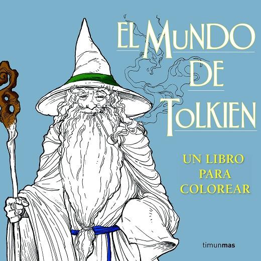 El mundo de Tolkien | 9788445003770 | Tolkien, J. R. R. / AA. VV.