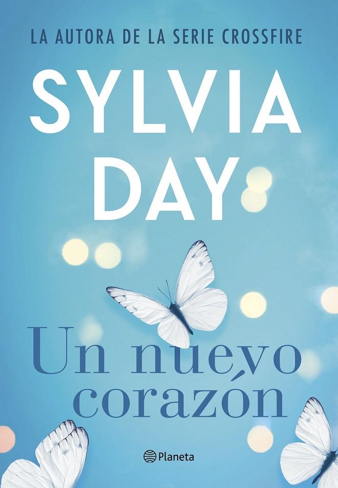 Un nuevo corazón | 9788408216827 | Sylvia Day