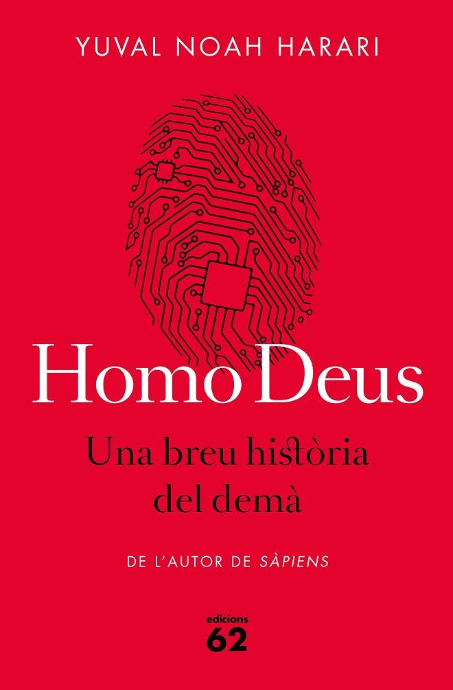 Homo Deus | 9788429775273 | Yuval Noah Harari