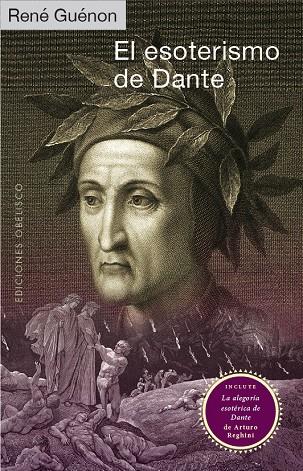 El esoterismo de Dante | 9788491116738 | Guénon, René