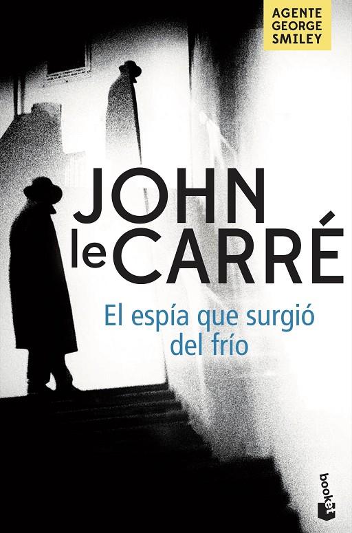 El espía que surgió del frío | 9788408201953 | John le Carré