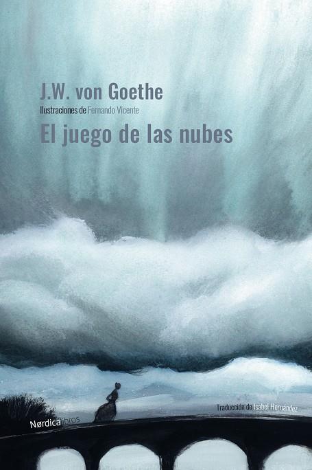 El juego de las nubes Ed. 2022 | 9788418930096 | Wolfgang, Johann