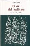 El año del jardinero | 9788497168243 | Capek, Karel