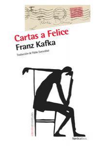 Cartas a Felice | 9788415717645 | Franz Kafka