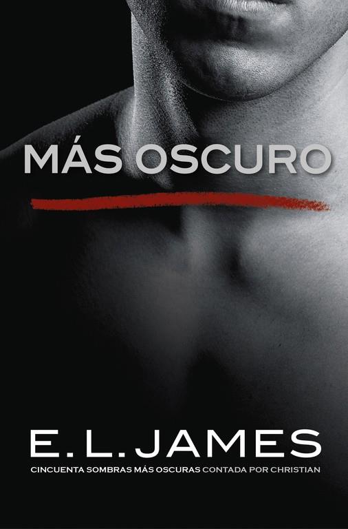 Grey. Más oscuro | 9788425356223 | E. L. James