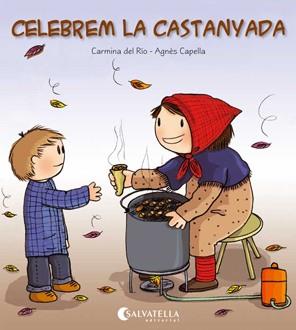 Celebrem la castanyada | 9788484127352 | Del Rio Galve, Carmina