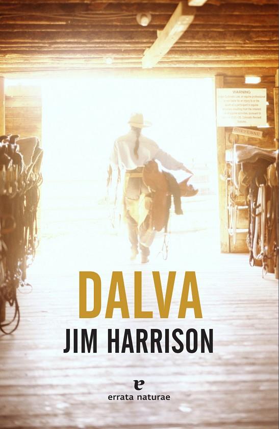 Dalva | 9788416544615 | Jim Harrison