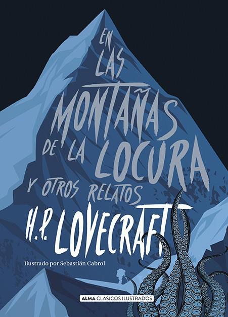 En las montañas de la locura y otrosrelatos | 9788417430047 | H. P. Lovecraft