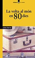 La volta al món en 80 dies | 9788424682415 | Jules Verne