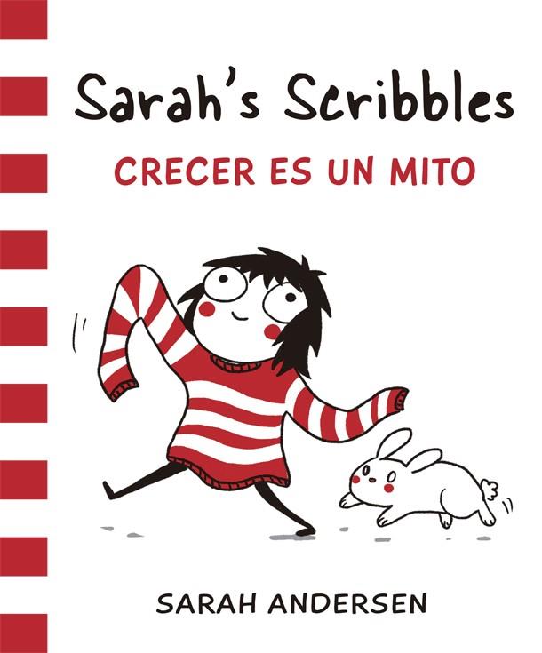 Crecer es un mito | 9788416670062 | Sarah Andersen