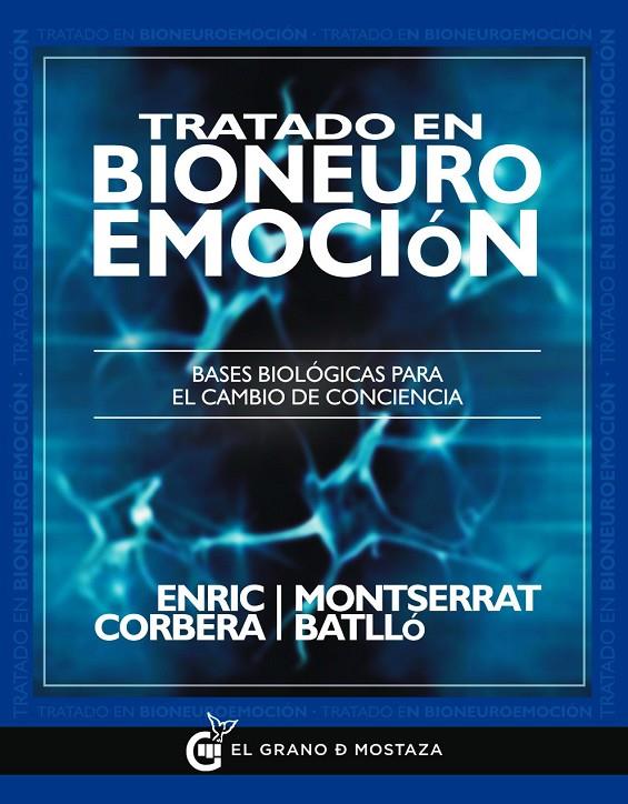 Tratado en bioneuroemoción | 9788494279638 | Corbera Sastre, Enric / Batlló Segura, Montserrat