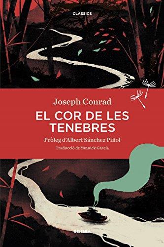 El cor de les tenebres | 9788416698196 | Joseph Conrad