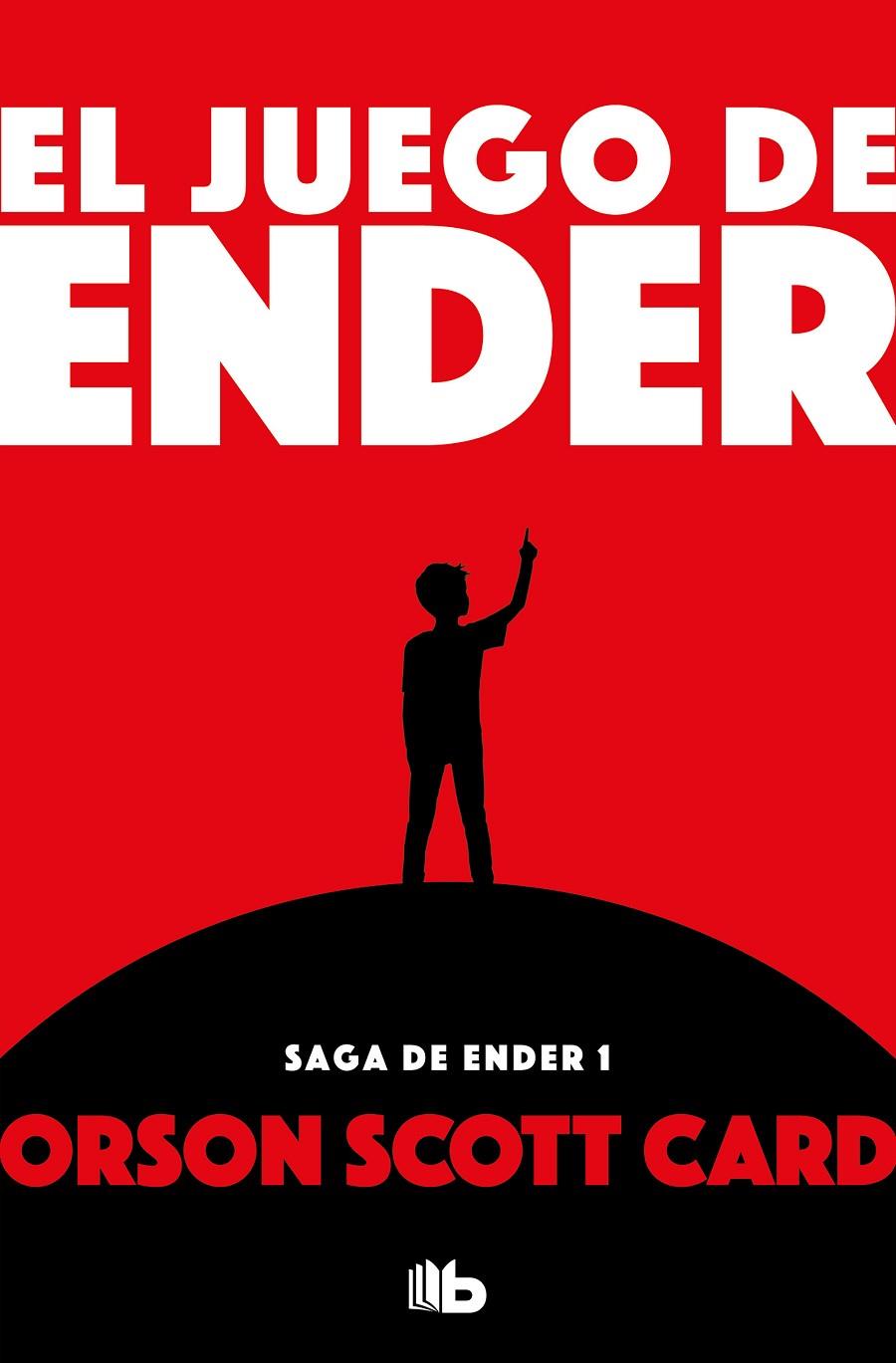 El juego de Ender (Saga de Ender 1) | 9788490707890 | Card, Orson Scott