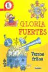 Versos fritos | 9788430565931 | Fuertes, Gloria