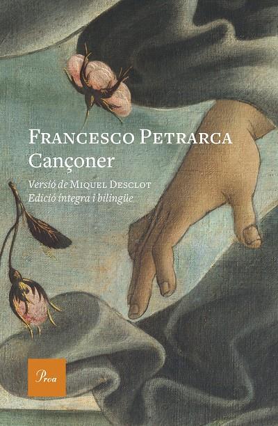 Cançoner (Petrarca) | 9788475886428 | Petrarca