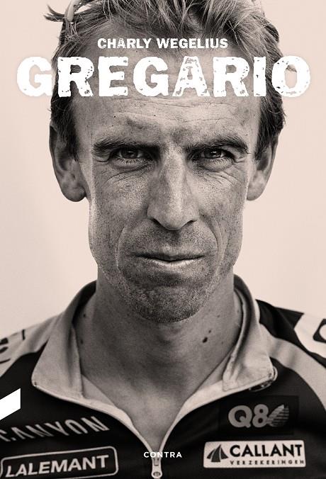 Gregario | 9788494403385 | Charly Wegelius