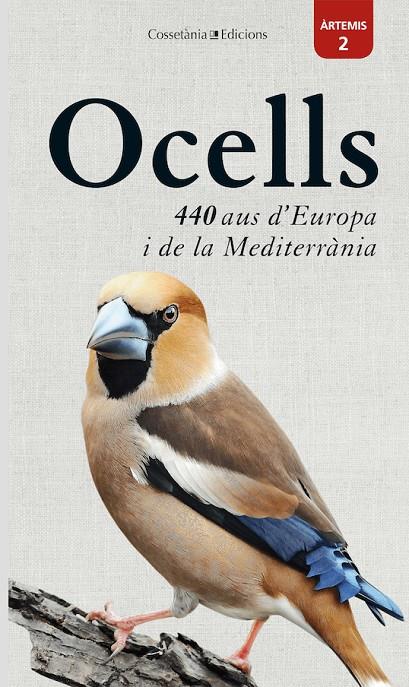 Ocells | 9788490349632 | Dierschke, Volker