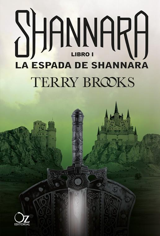 Shannara Libro I | 9788494172984 | Terry Brooks