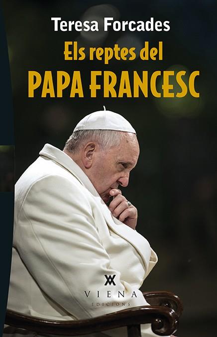 Els reptes del Papa Francesc | 9788483309391 | Teresa Forcades