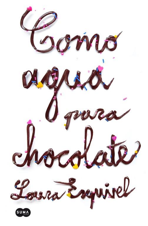 Como agua para chocolate | 9788483655573 | Esquivel, Laura