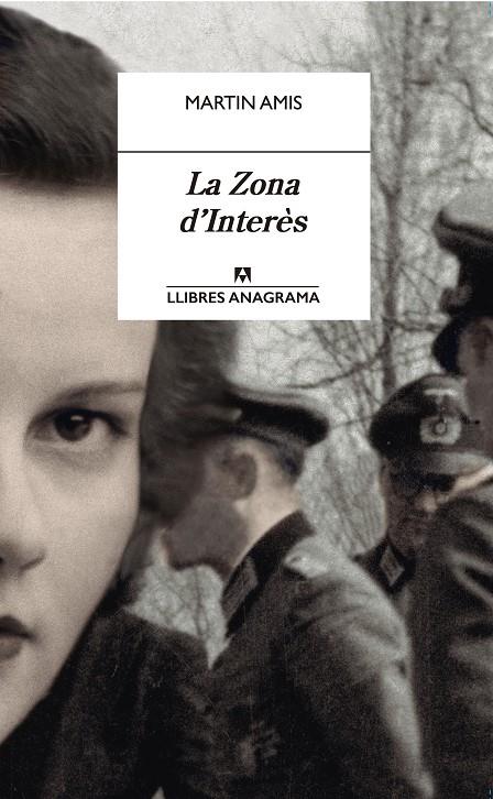 La zona d interès | 9788433915245 | Martin Amis