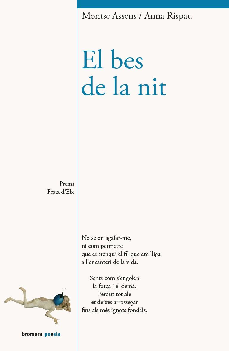 El bes de la nit | 9788490267165 | Montse Assens, Anna Rispau