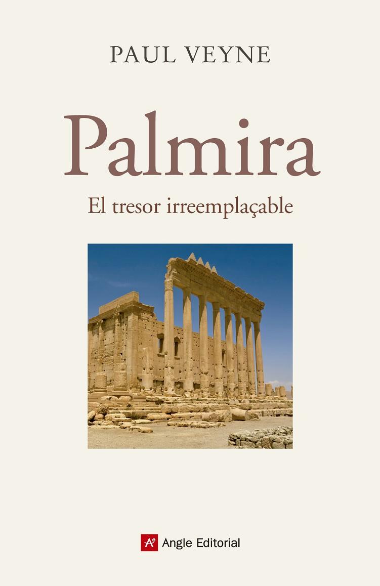 Palmira | 9788415307365 | Paul Veyne