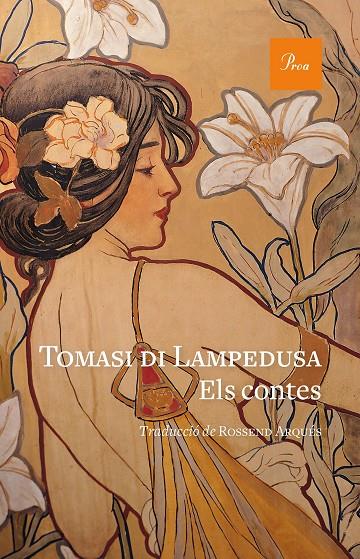 Els contes (Lampedusa) | 9788475888361 | Tomasi di Lampedusa