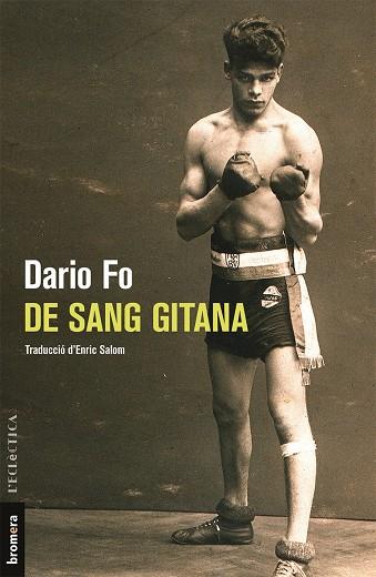 De sang gitana | 9788490267103 | Dario Fo