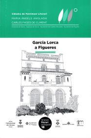 García Lorca a Figueres | 9788484585220 | Grup de Treball de l'Institut Ramon Muntaner de Figueres