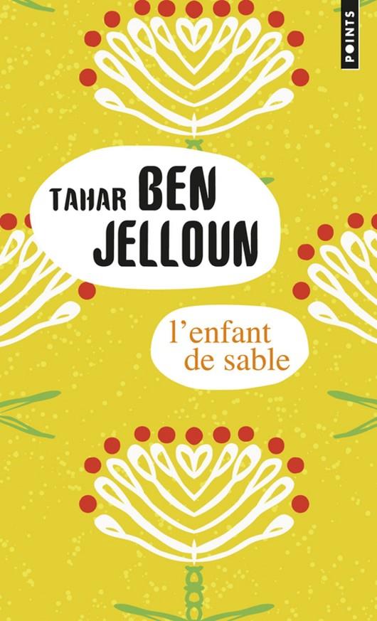 L enfant de sable | 9782757847930 | Tahar Ben Jelloun