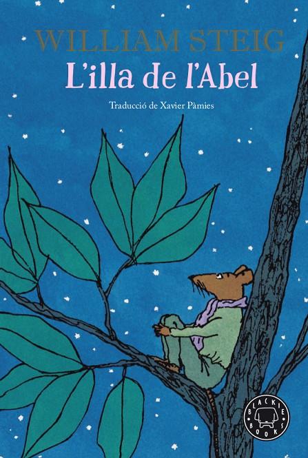 L illa de l Abel | 9788417059569 | William Steig