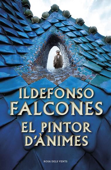 El pintor d ànimes | 9788417627973 | Ildefonso Falcones