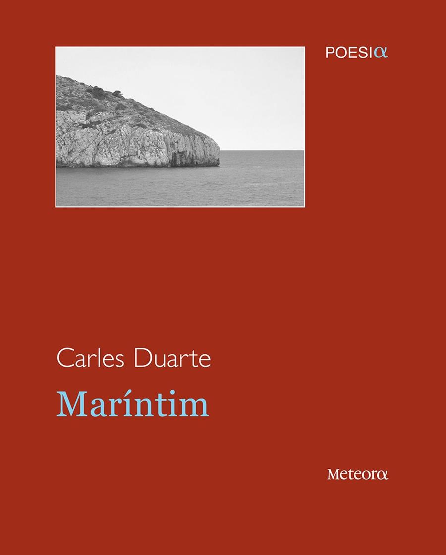 Maríntim | 9788495623706 | Carles Duarte