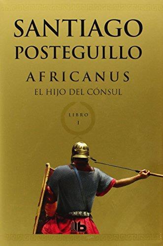 Africanus | 9788498729672 | Santiago Posteguillo