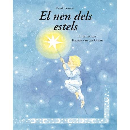 El nen dels estels | 9788494758911 | Patrik Somers