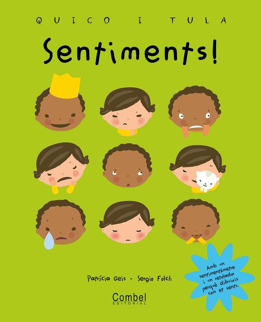 Sentiments | 9788498252583 | Geis Conti, Patricia