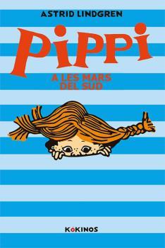 La Pippi a les mars del sud | 9788417742164 | Astrid Lindgren