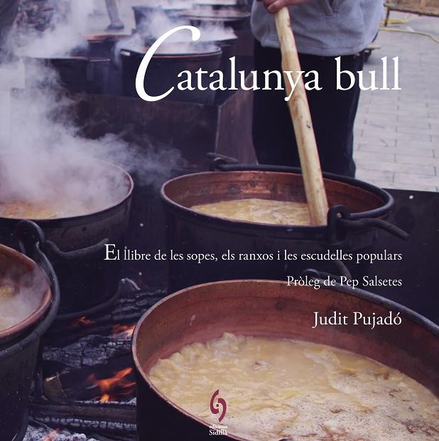 Catalunya Bull | 9788494504129 | Judit Pujadó