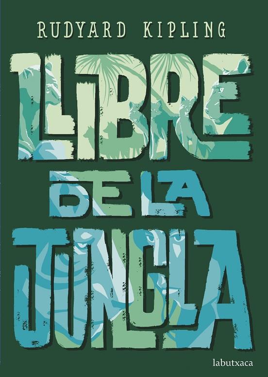 Llibre de la jungla B | 9788417420987 | Rudyard Kipling