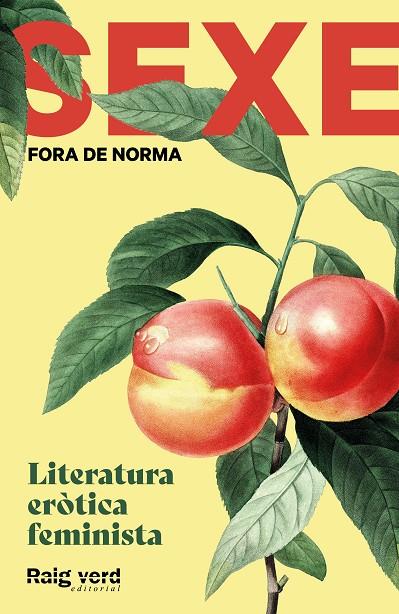 Sexe Fora de norma (préssecs) | 9788417925925 | VV.AA