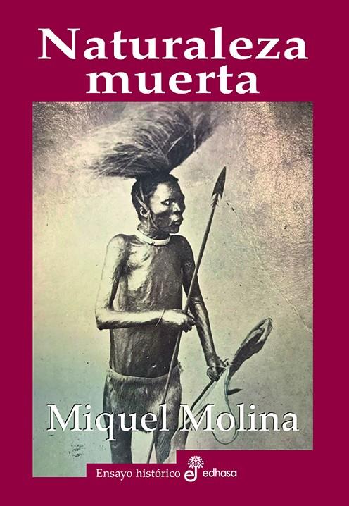 Naturaleza muerta. | 9788435025676 | Miquel Molina