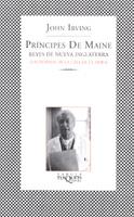 Príncipes de Maine | 9788472239371 | John Irving