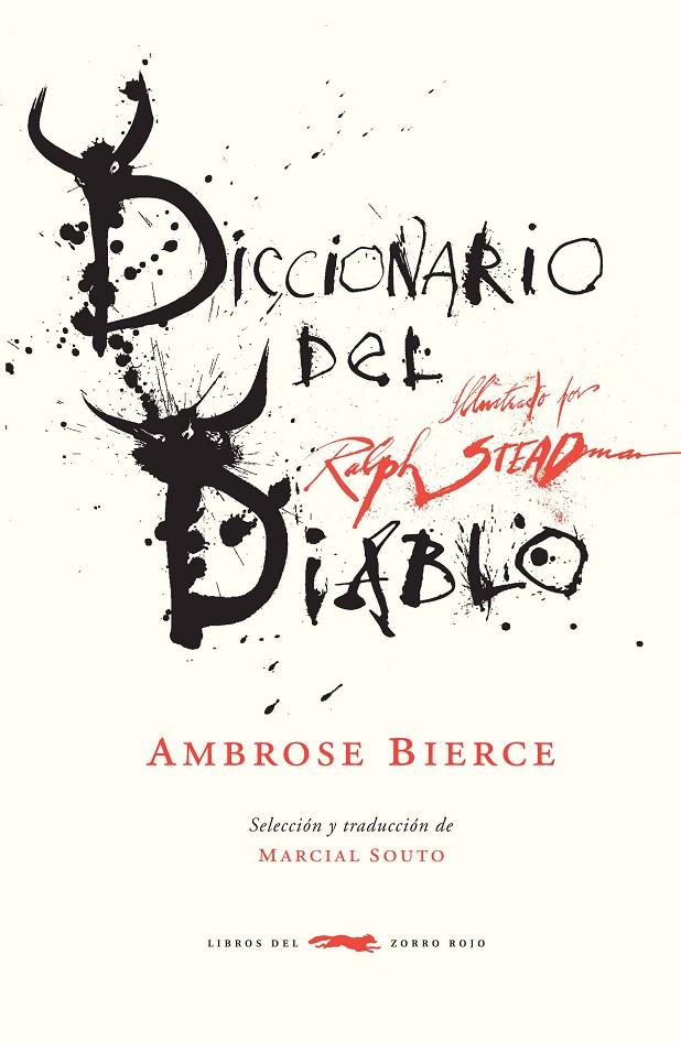 Diccionario del diablo | 9788494650680 | Ambrose Bierce