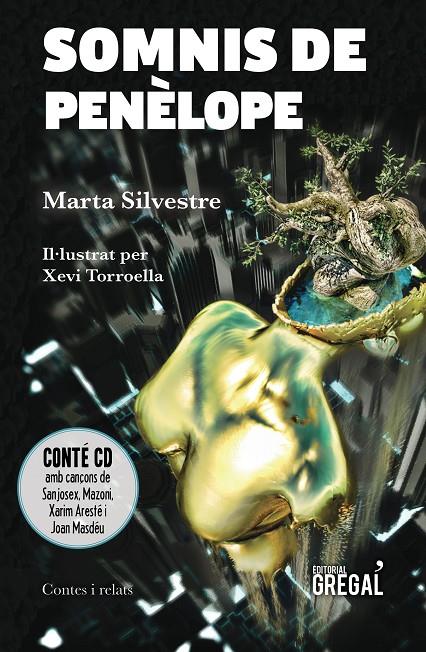 Somnis de Penèlope | 9788417660062 | Marta Silvestre