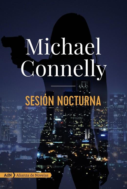 Sesión nocturna | 9788491812661 | Michael Connelly