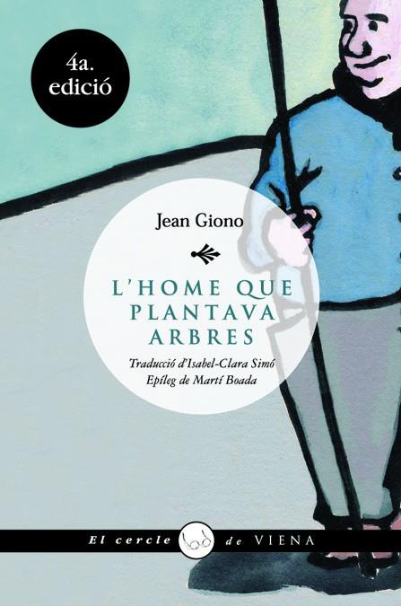 L home que plantava arbres | 9788483304723 | Jean Giono