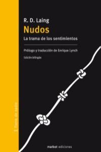 Nudos | 9788493574475 | R. D. Laing