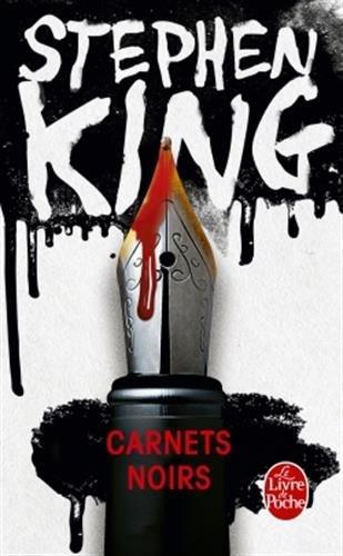 Carnets noirs | 9782253083276 | King, Stephen